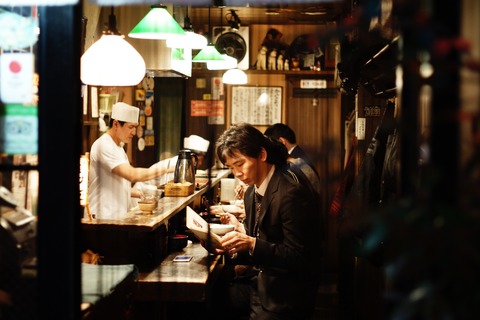 ロサンゼルスのラーメンが高すぎる理由