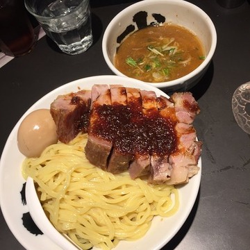 麺屋武蔵
