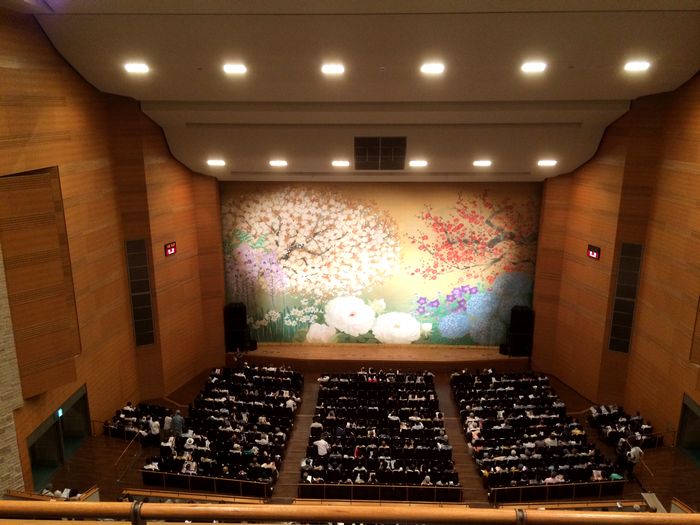 鎌倉芸術劇場