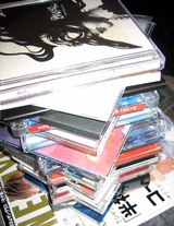 CD23枚