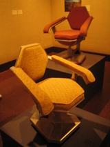 Wright chair 6