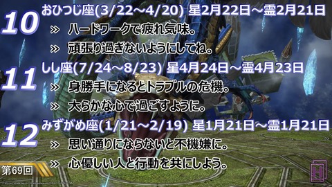 第69回10-12