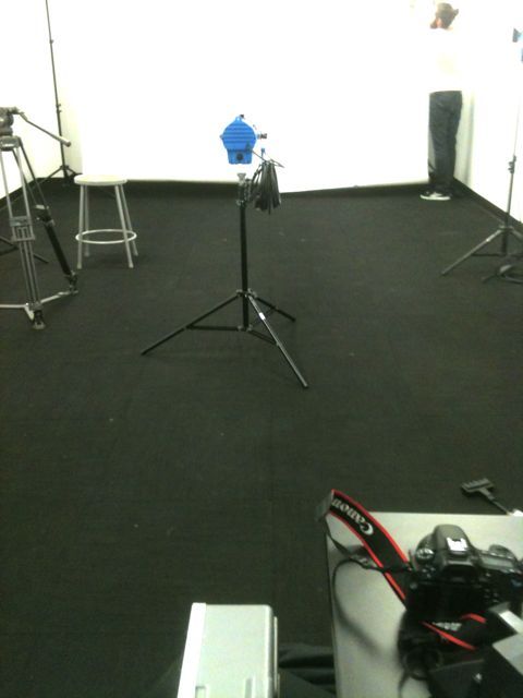 shoot