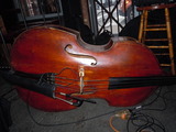 bass