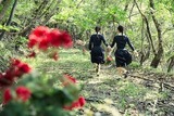 京城学校:消えた少女たち