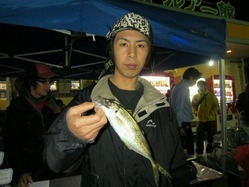 検量15