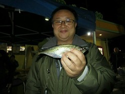 検量13