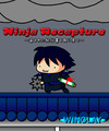 Ninja Recapture