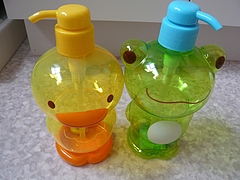 新しいなかま