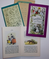 ベルリンコレクション19巻　アンティーク絵本　ほるぷ出版 db232c35-s.jpg