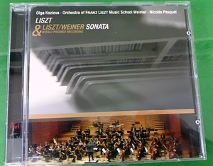 LisztSonatainBminor