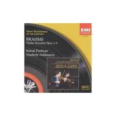 Brahms:vnsonata