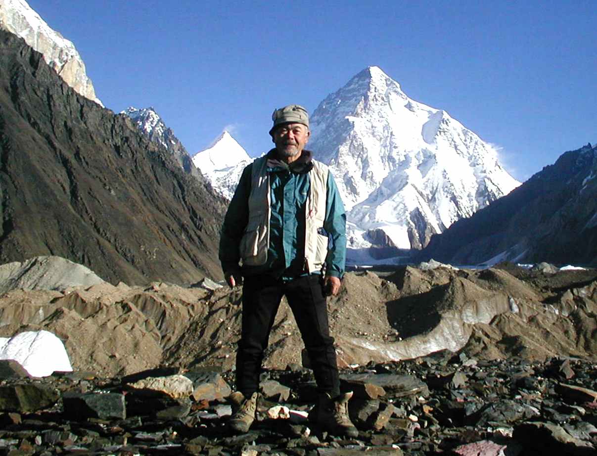 K2