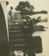 1930ǯ7·î6Æü¥»¥¨¥Ì²Ï¤Î¡ûËã¡û¾åή¤ÎÃæ½§¤ÇWEB