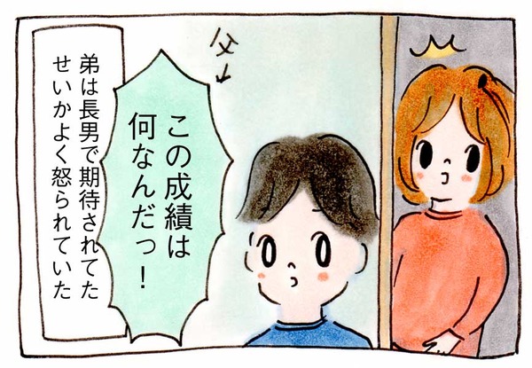 長男教とよばれる何か③期待