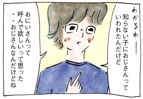 名前の呼び方と心理的な距離の関係
