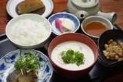 091201メニュー粕汁定食a
