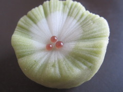 白餡>常盤の松