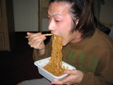焼きソバ