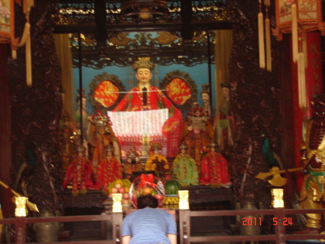 3.天后聖母
