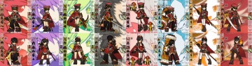 IB02_エル捜索隊将校制服