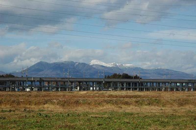 那須山12月5日午前9時