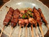 焼き鳥ＯＫ