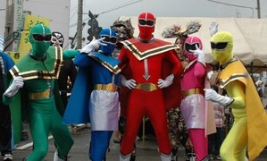 なしおれんじゃー