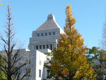 国会議事堂