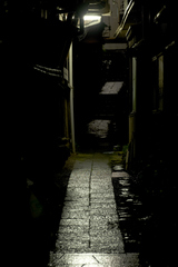 路地