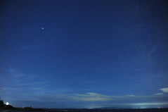 流星