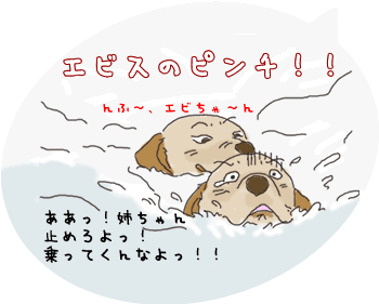 ピンチ