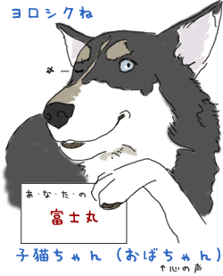 富士丸くん2
