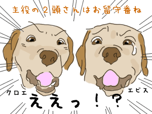 クロエビス