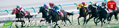 第53回AJCC杯