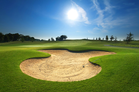 sungolf