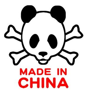 中国製品