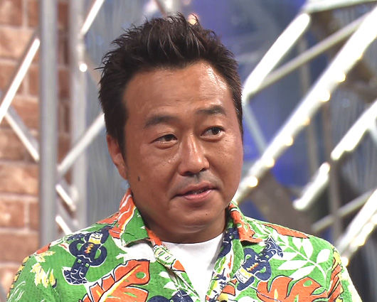 三村 サマーズ
