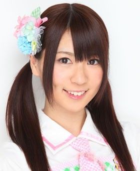 菊池あやか