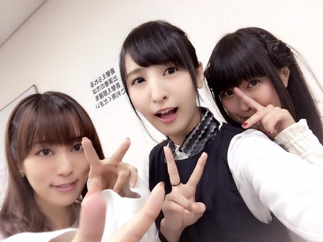 女性声優総合スレ Part29 	->画像>41枚 