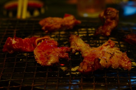 高砂の肉