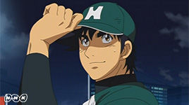 Major メジャー Ova Tedium