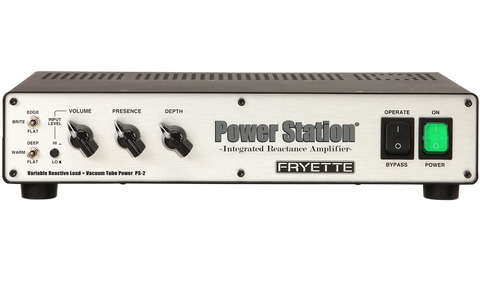 パワーアッテネーター(25Wまで) VINETONE Power Attenuator（中古/送料無料）【楽器検索デジマート】