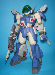 KOTOBUKIYA - 保管品 未組立 KOTOBUKIYA コトブキヤ 蒼き流星