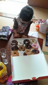 dunkin