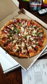 pizza