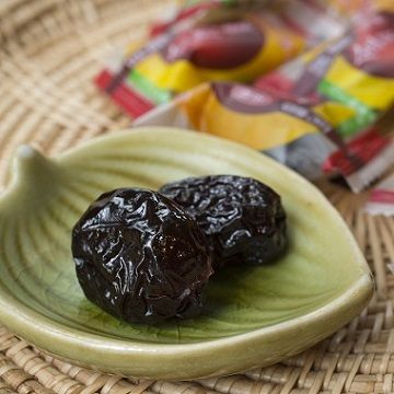 阿膠なつめ