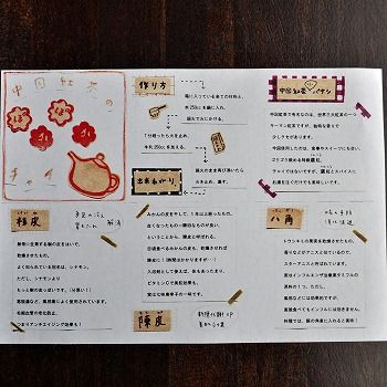 ポカチャイ解説