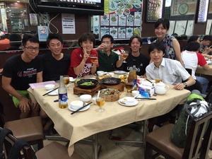 6月12日食事