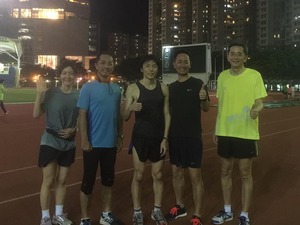 6月25日練習会